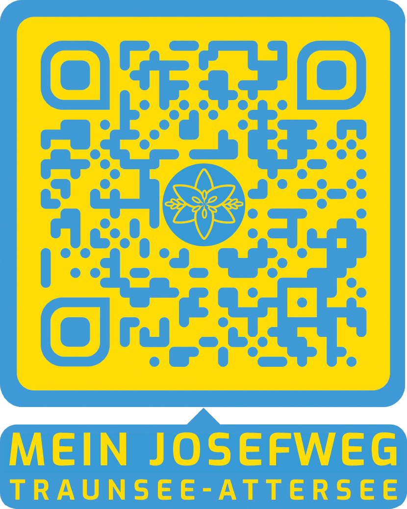 QR-Code Mein Josefweg