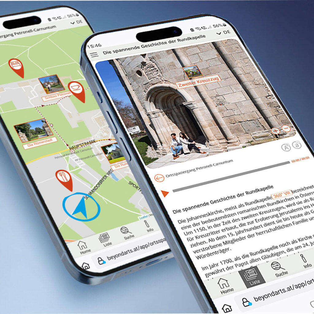 beyondcom Webapp creator